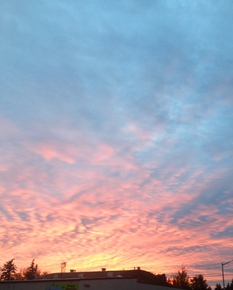 11.5.14 Sunset